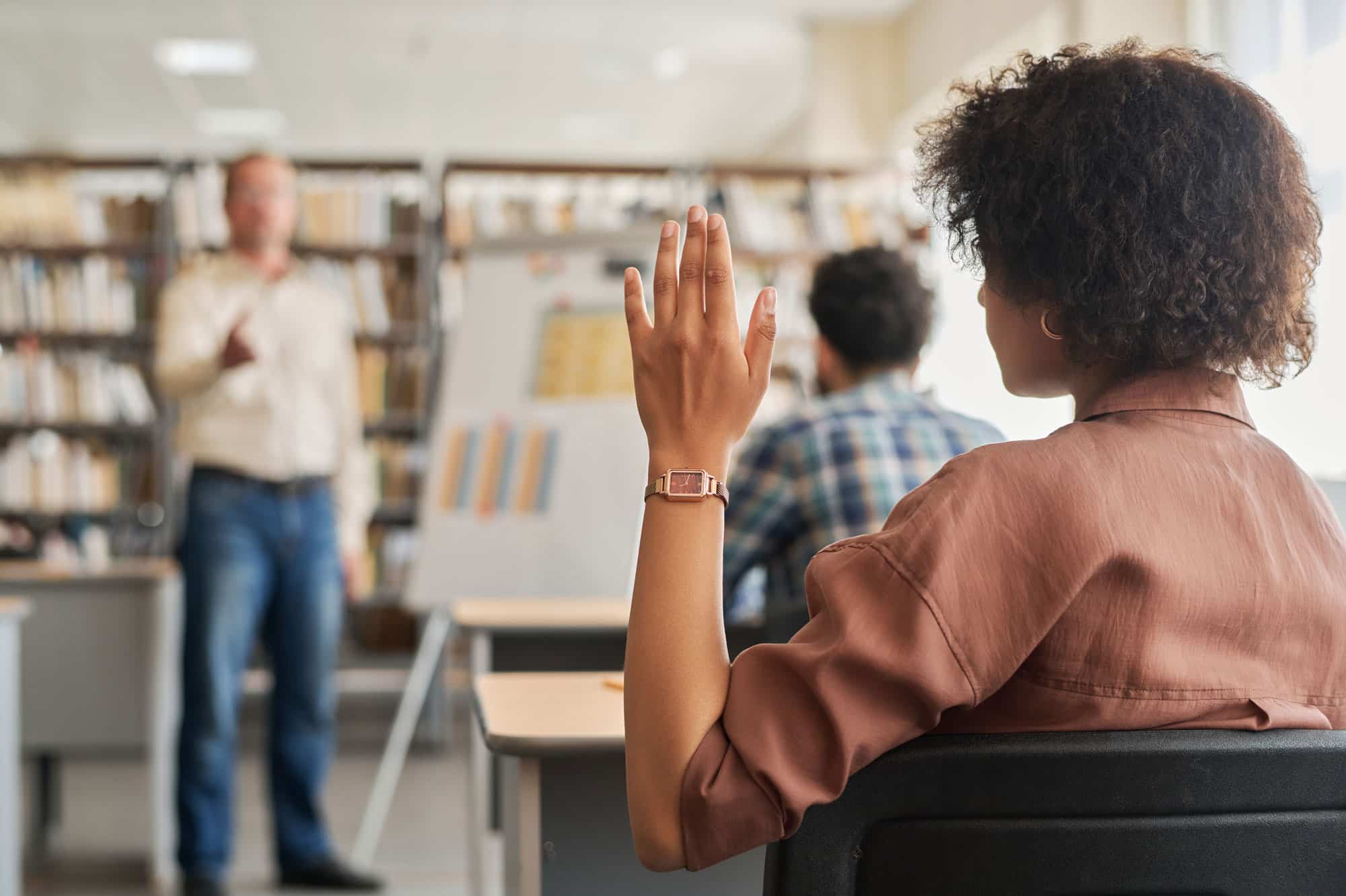 Alpha Plus - Sprachschule